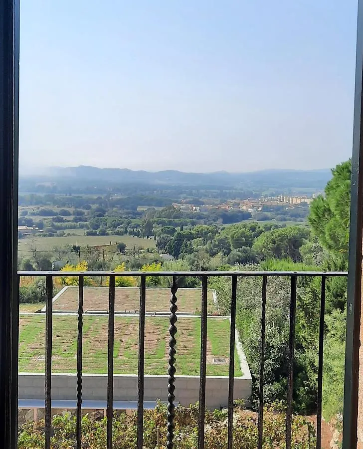Mas Ses Vinyes - Adults Only Hotel Begur
