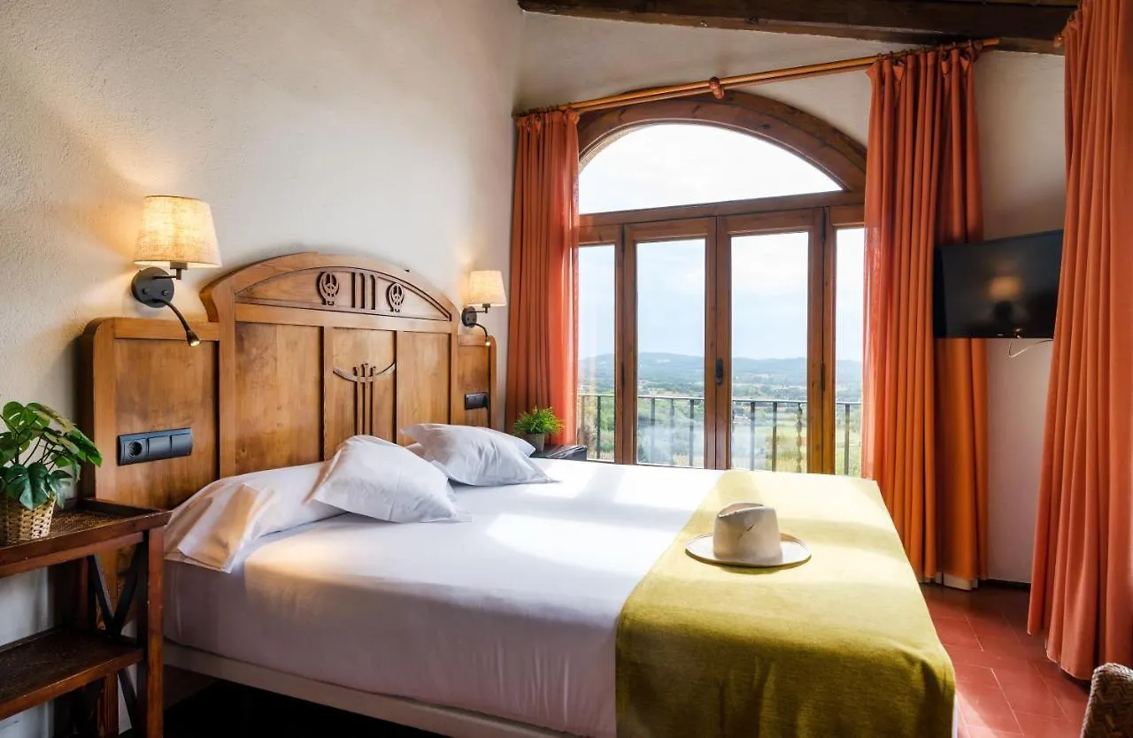 Mas Ses Vinyes - Adults Only Hotel Begur