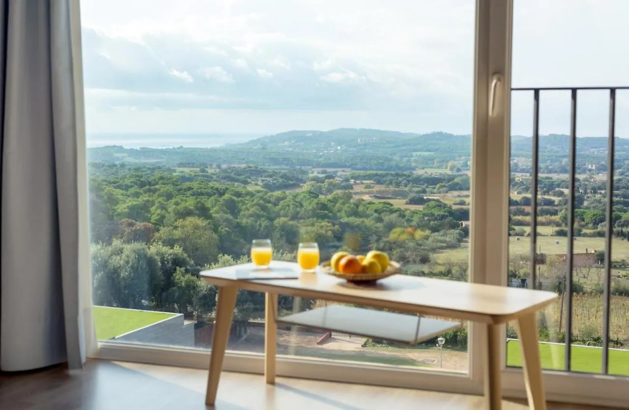 Mas Ses Vinyes - Adults Only Hotel Begur 4*,