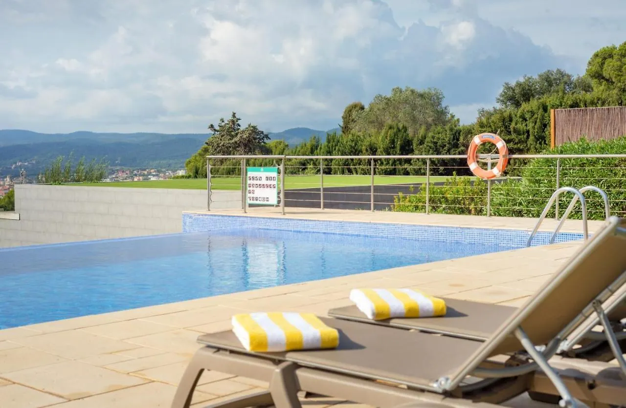 Mas Ses Vinyes - Adults Only Hotel Begur