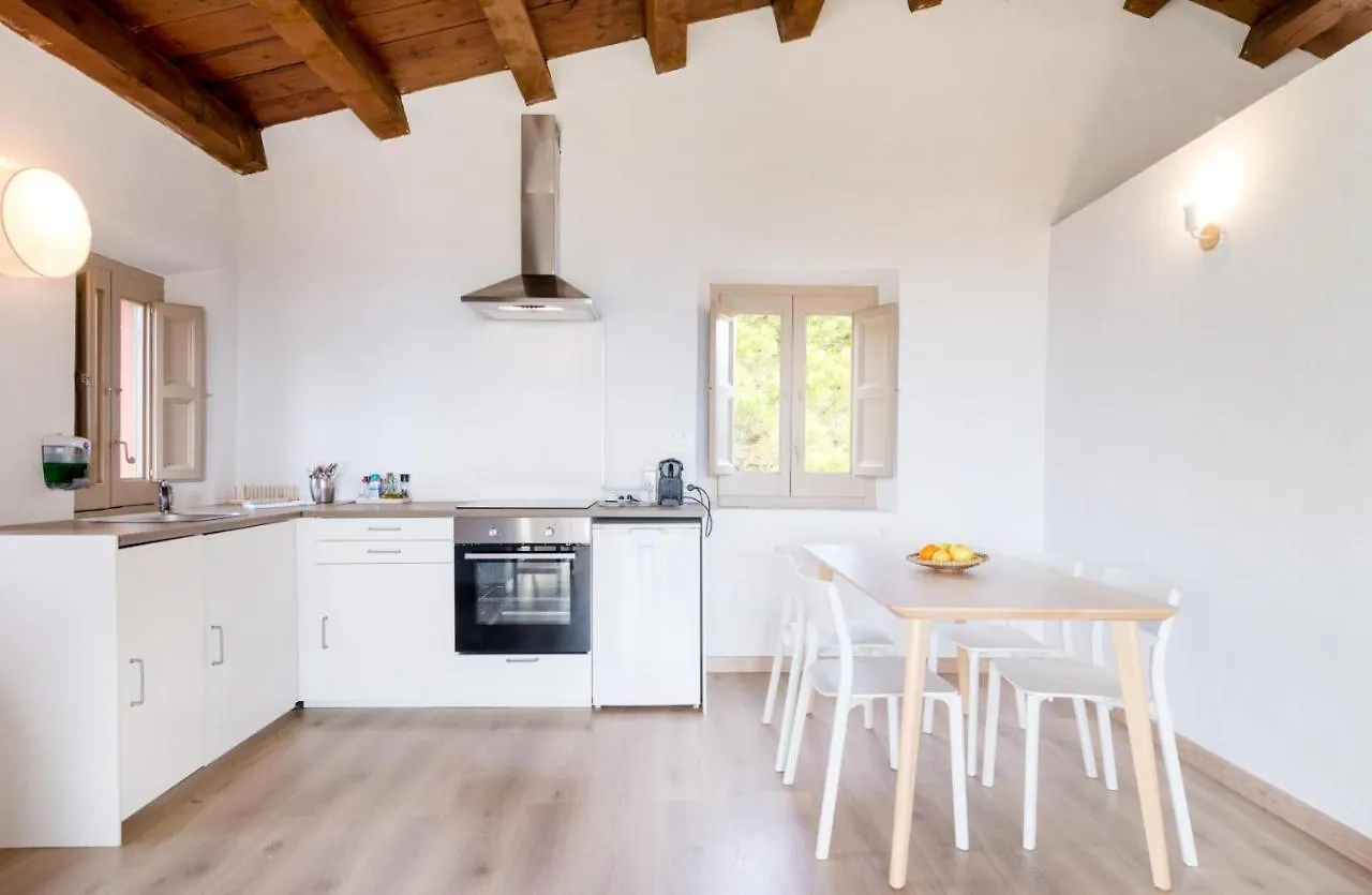 ****  Hotel Mas Ses Vinyes - Adults Only Begur España