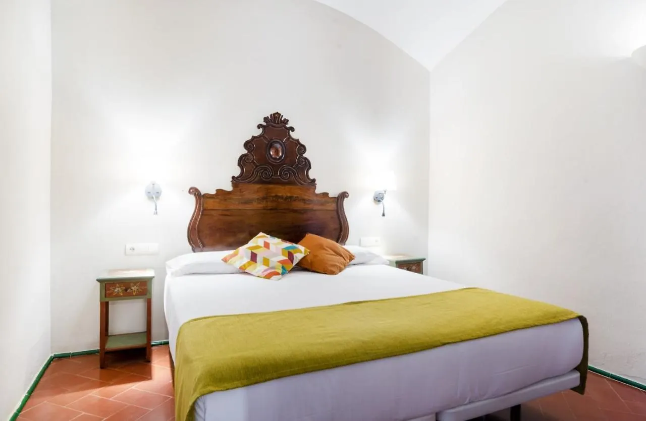 Mas Ses Vinyes - Adults Only Hotel Begur Spanyolország