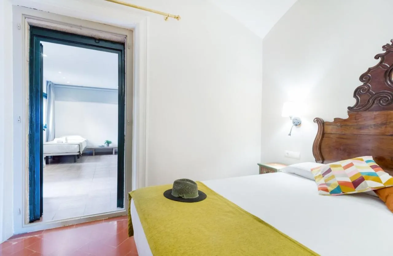 Mas Ses Vinyes - Adults Only Hotel Begur 4*,  Spanyolország