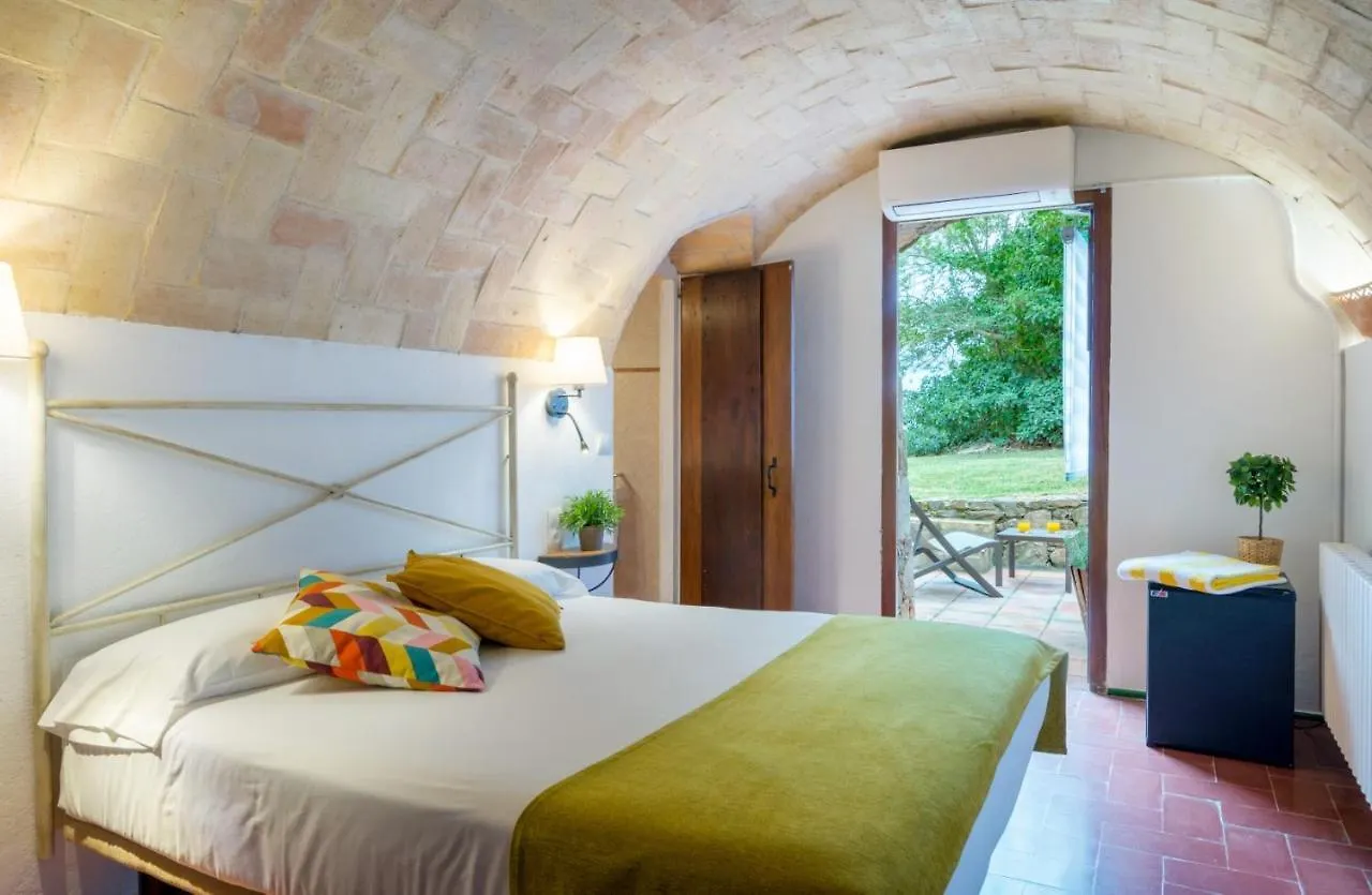 Mas Ses Vinyes - Adults Only Hotel Begur