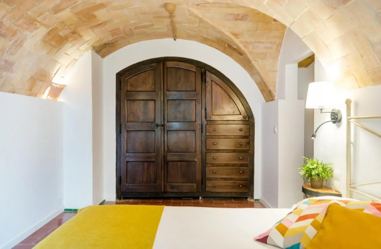Mas Ses Vinyes - Adults Only Hotel Begur