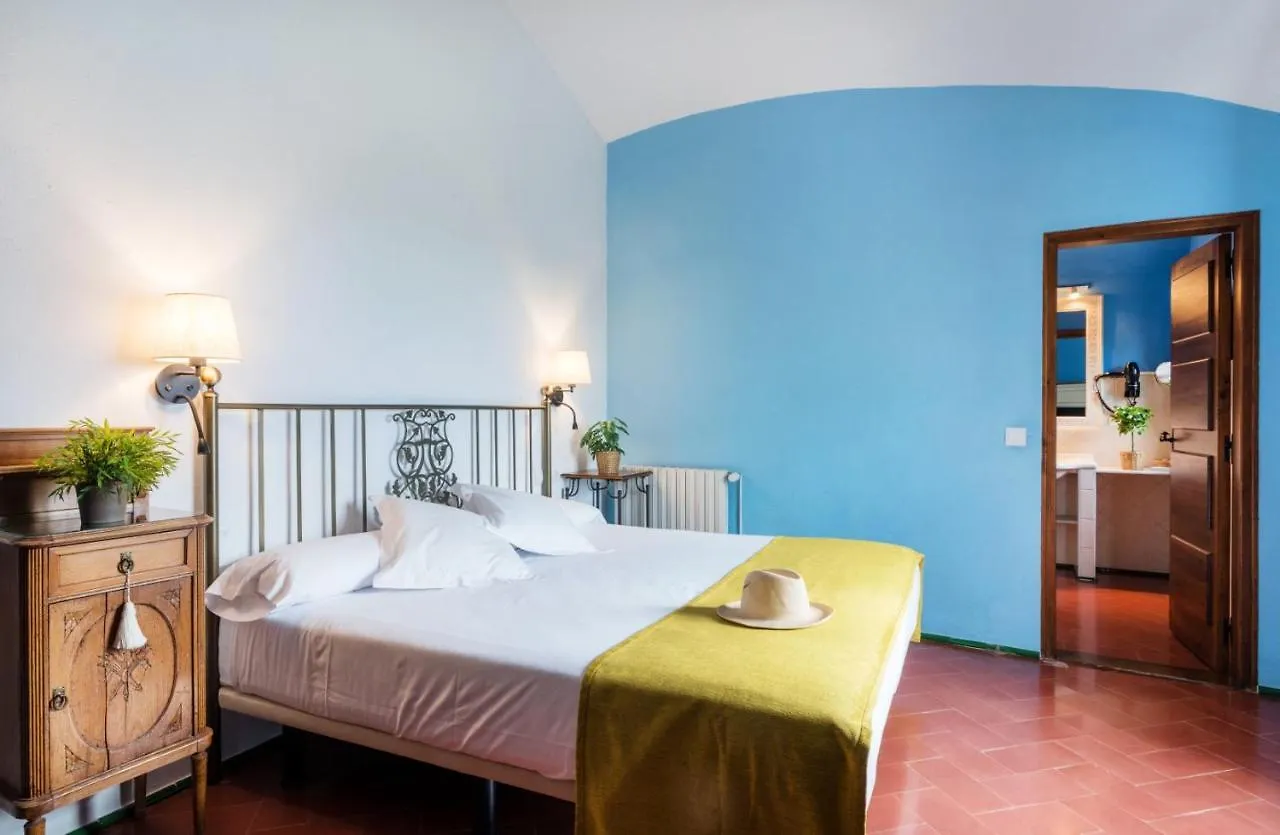 Mas Ses Vinyes - Adults Only Hotel Begur