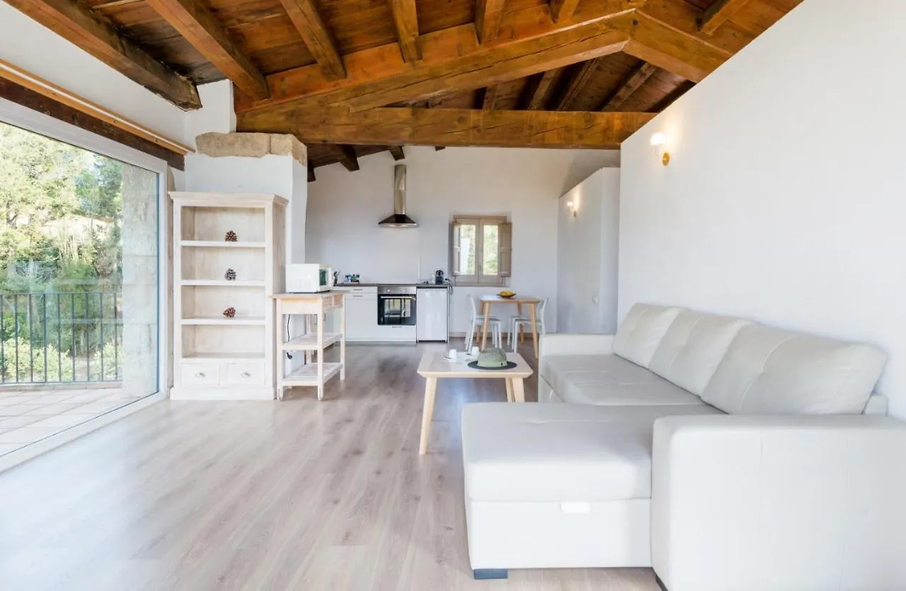 Mas Ses Vinyes - Adults Only Hotel Begur 4*,