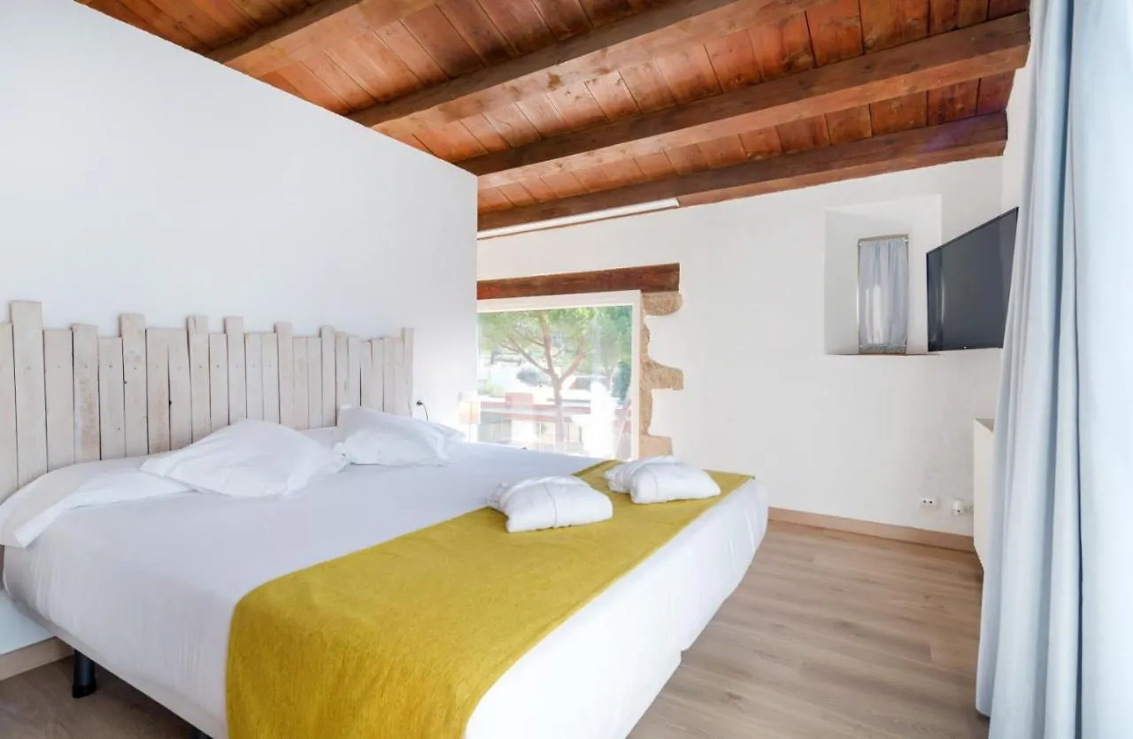 Mas Ses Vinyes - Adults Only Hotel Begur