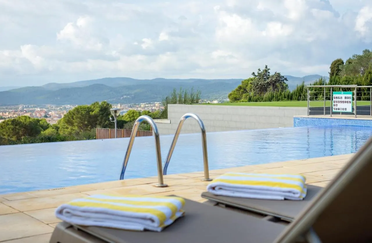 Mas Ses Vinyes - Adults Only Hotel Begur