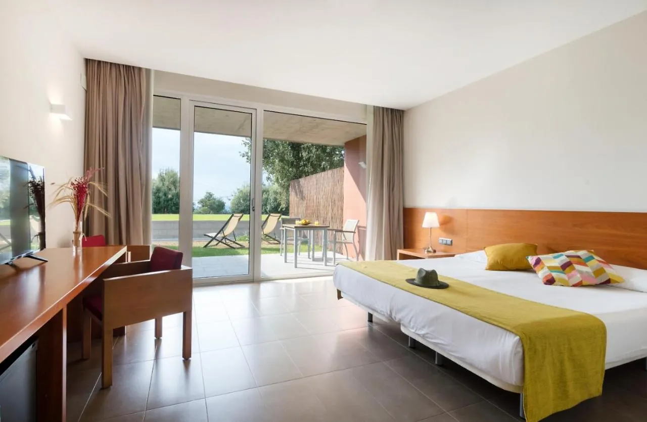 Mas Ses Vinyes - Adults Only Hotel Begur Spanyolország
