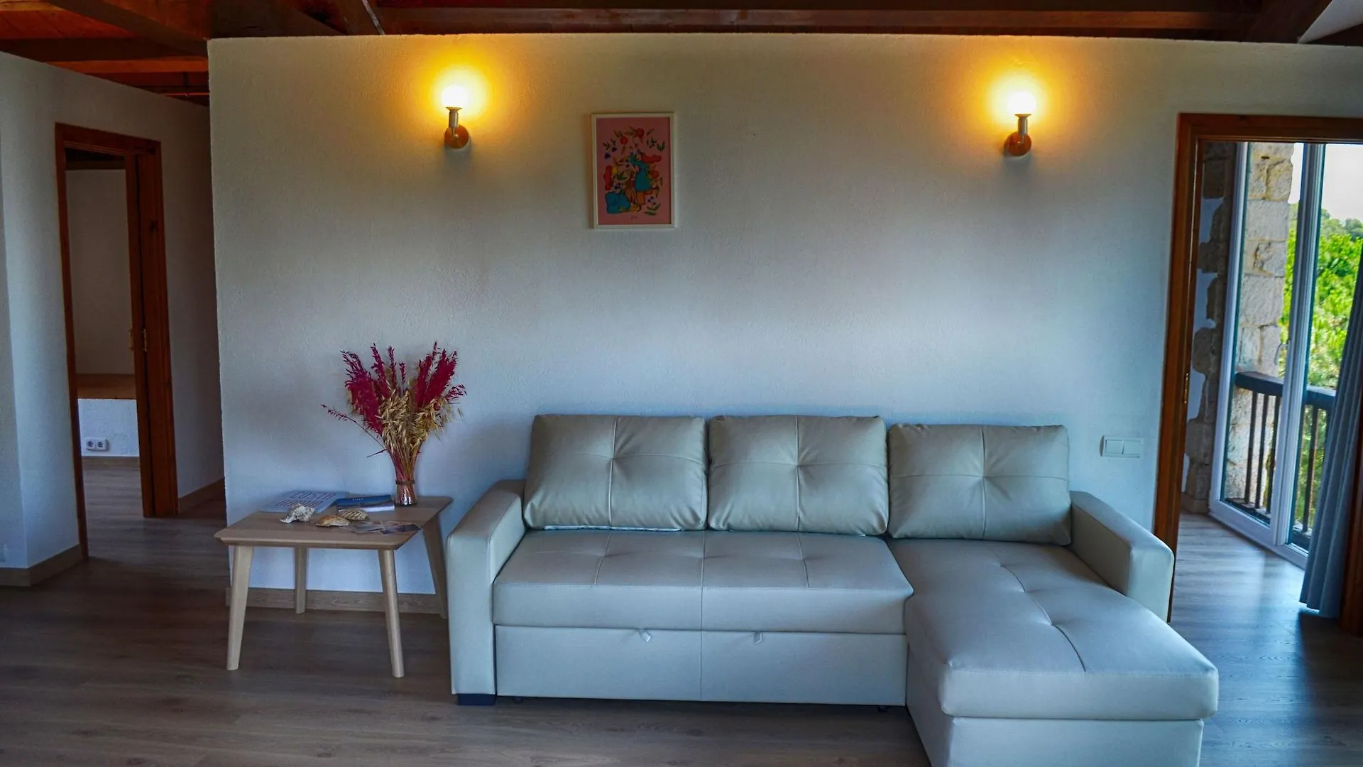 Mas Ses Vinyes - Adults Only Hotel Begur