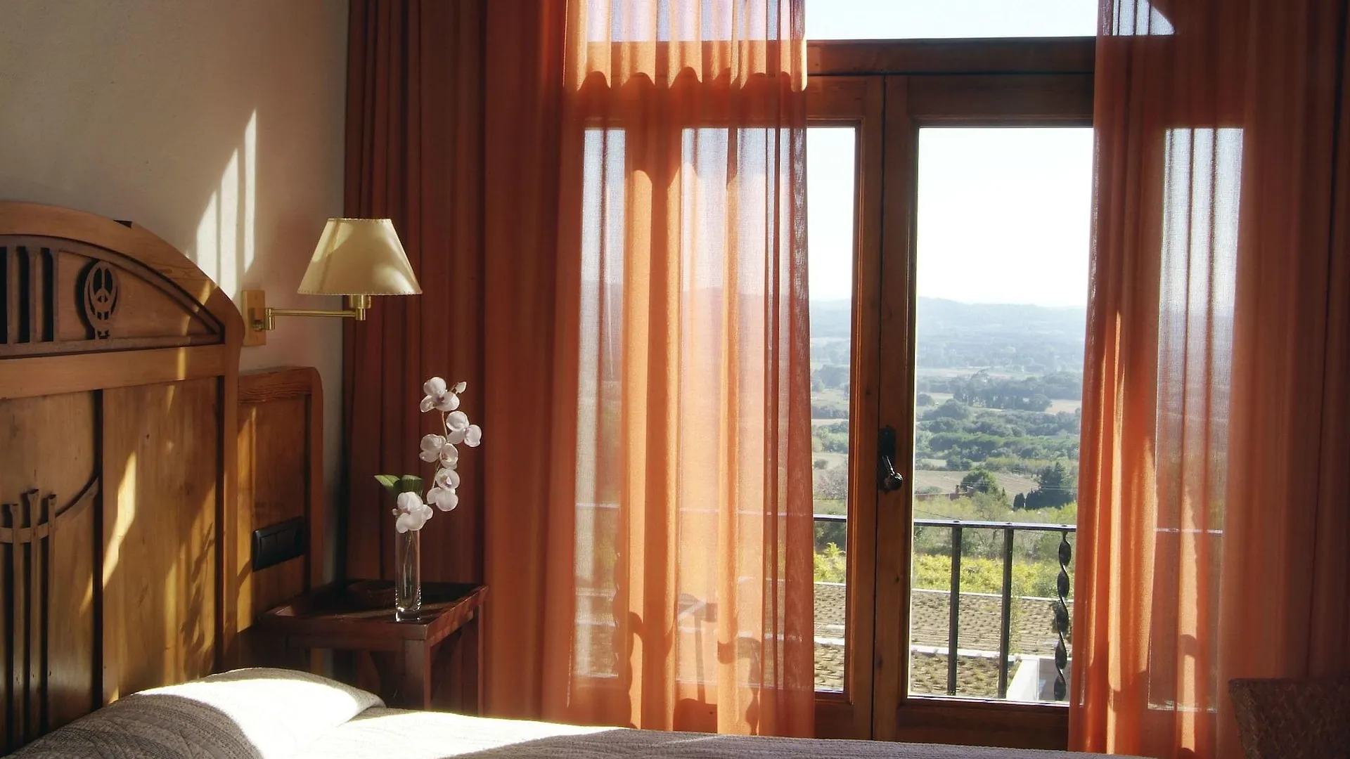 Mas Ses Vinyes - Adults Only Hotel Begur Spanyolország