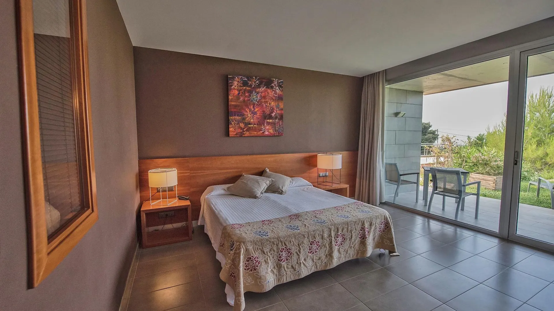 Mas Ses Vinyes - Adults Only Hotel Begur 4*,