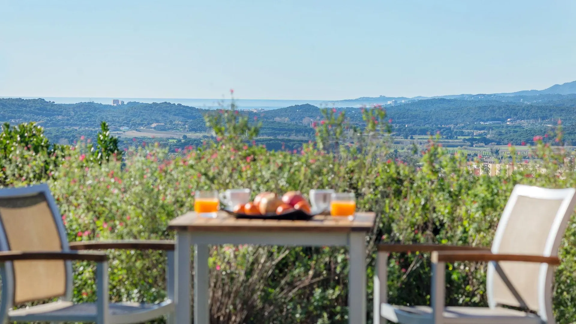 Mas Ses Vinyes - Adults Only Hotel Begur 4*,  Spanyolország