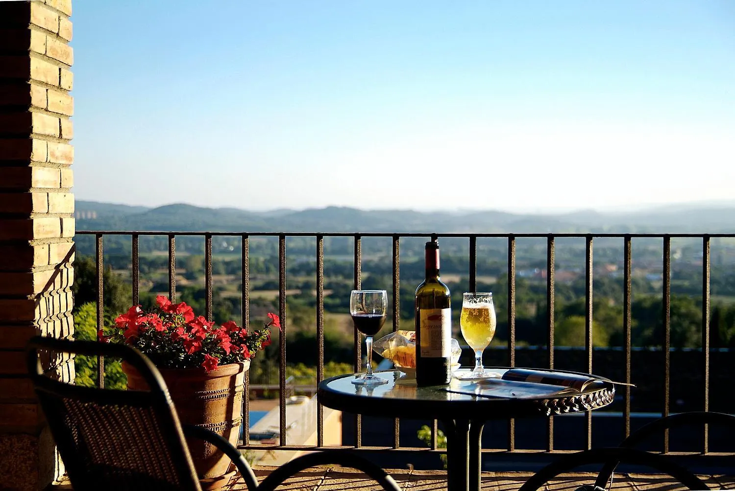 Mas Ses Vinyes - Adults Only Hotel Begur Spanyolország