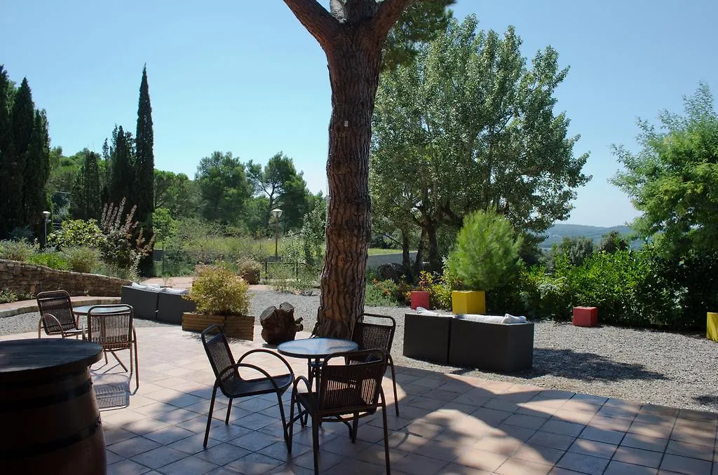 Mas Ses Vinyes - Adults Only Hotel Begur