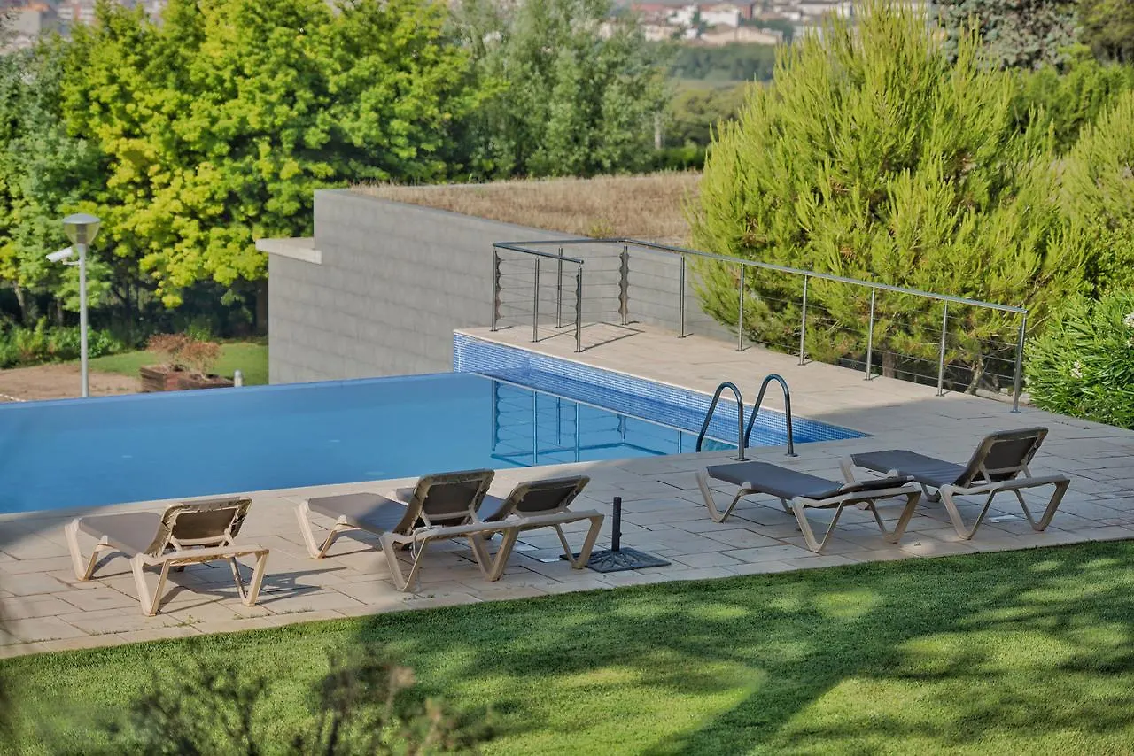 Mas Ses Vinyes - Adults Only Hotel Begur