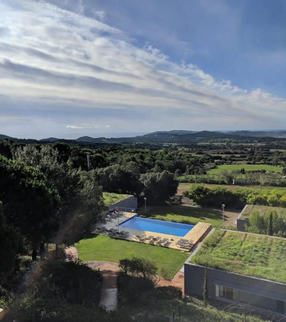 Mas Ses Vinyes - Adults Only Hotel Begur 4*,