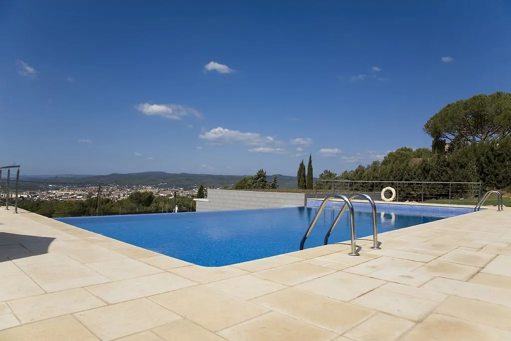 ****  Hotel Mas Ses Vinyes - Adults Only Begur España