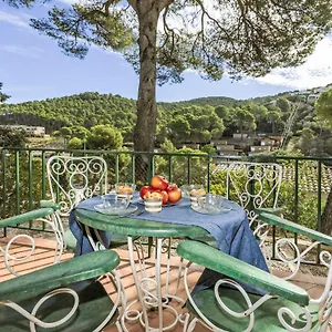 S'olivera-1 By Interhome Apartamento