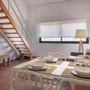 Alta House 4 Vents Apartamento