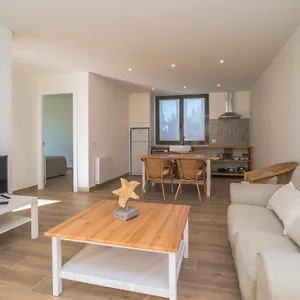 Nou Sol Solet Apartamento